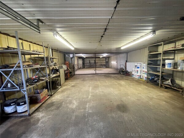 More Photos Of 371971 W 51 Hwy, Mannford Industrial For Sale