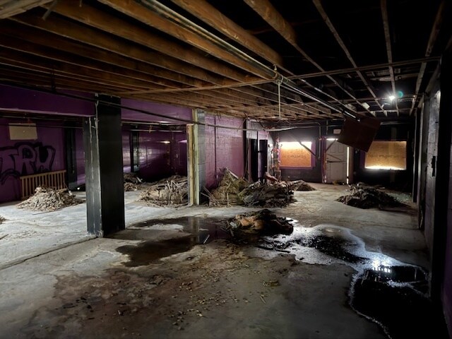 More Photos Of 1509 N Broad St NE, Rome Freestanding For Sale