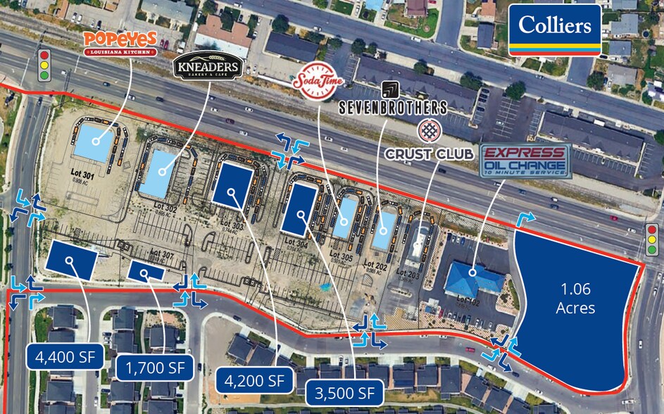 More Photos Of 1563 State St, Pleasant Grove Unknown For Lease