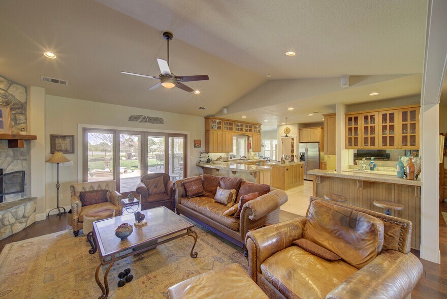 More Photos Of 7505 Wise Rd, Auburn Winery Vineyard For Sale