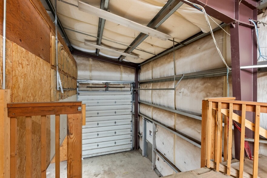More Photos Of 281 Hamilton Rd N, Chehalis Warehouse For Sale