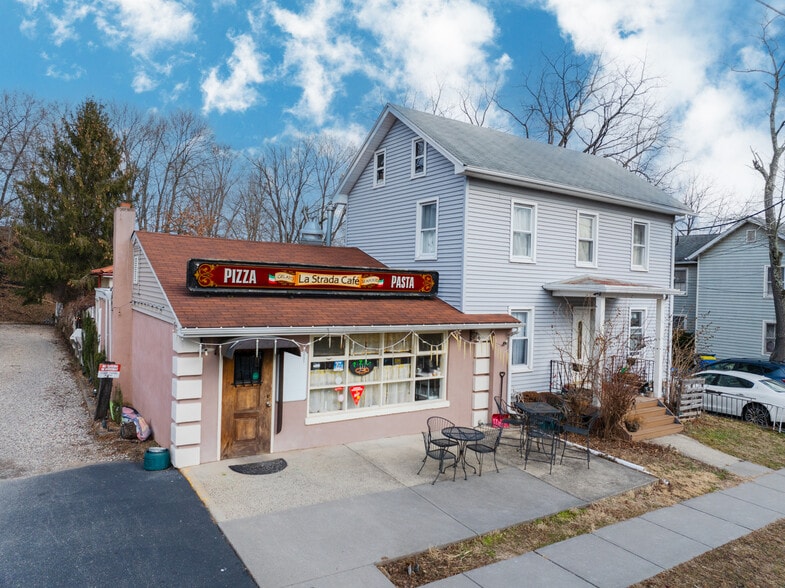More Photos Of 419 Olive St, Branchburg Restaurant For Sale
