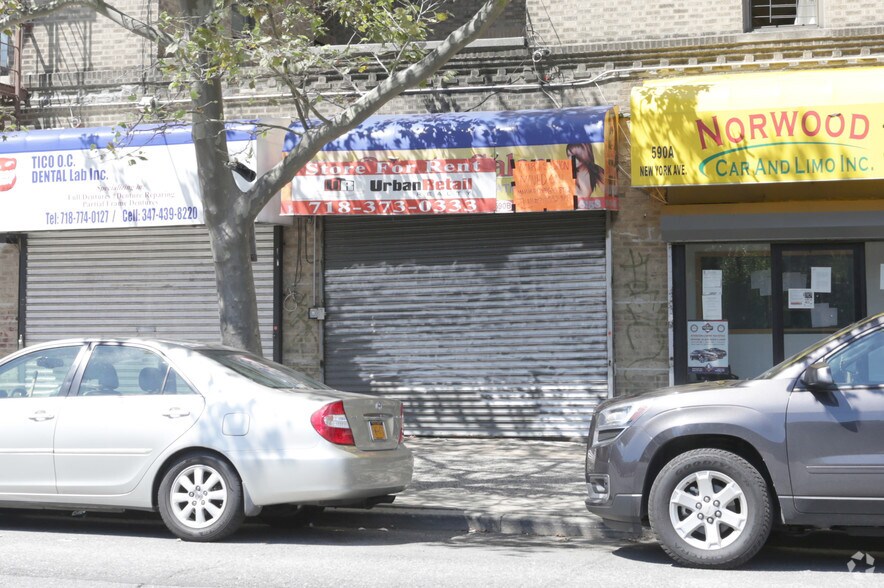 More Photos Of 588-608 New York Ave, Brooklyn Apartments For Lease