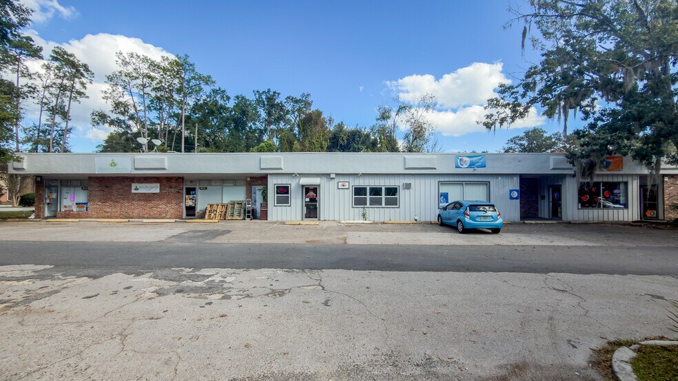More Photos Of 4000 W Newberry Rd, Gainesville Storefront Retail Office For Sale