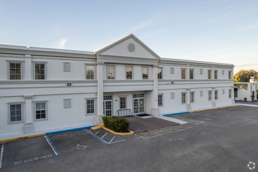 More Photos Of 807 W Morse Blvd, Winter Park Office For Lease