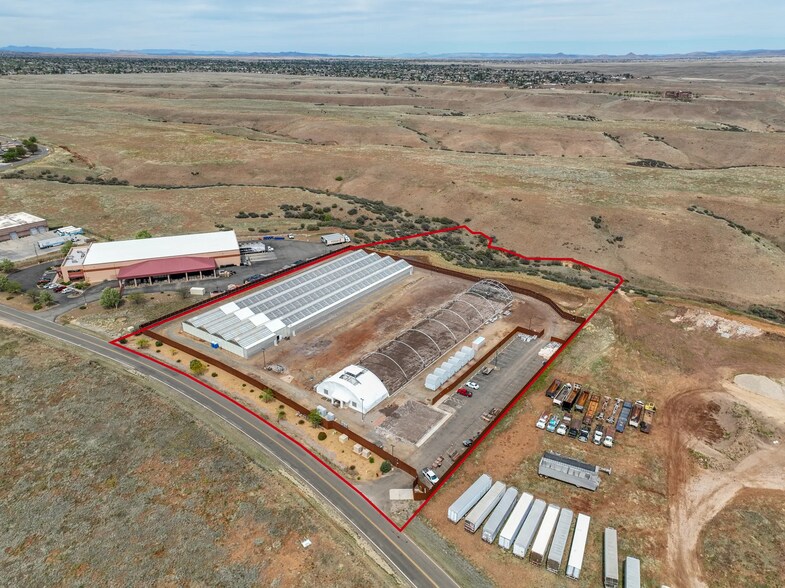 More Photos Of 10282 E Valley Rd, Prescott Valley Specialty For Lease