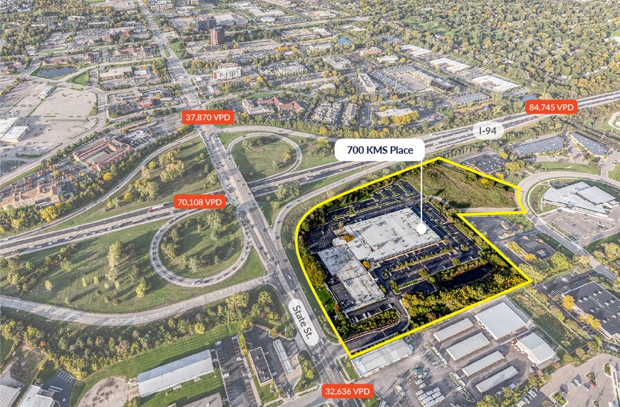 More Photos Of 700 Kms Pl, Ann Arbor Medical For Sale