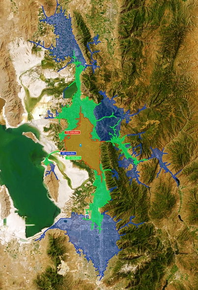 More Photos Of 22 E 200 S, Clearfield Restaurant For Sale