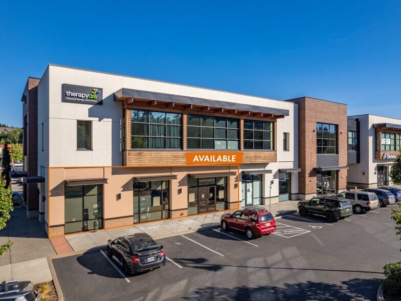 Primary Photo Of 15000 SW Barrows Rd, Beaverton Storefront Retail Office For Lease