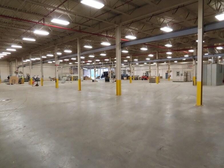 More Photos Of 28333 US Highway 64, Jamesville Manufacturing For Lease