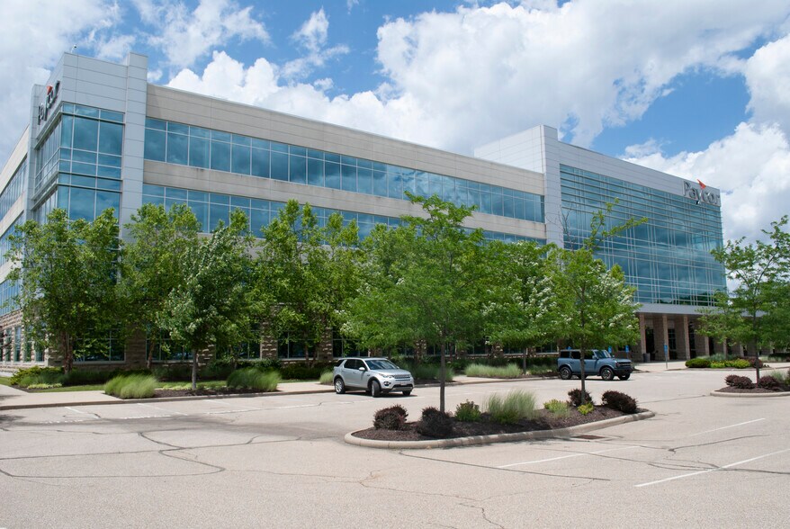 More Photos Of 4811 Montgomery Rd, Norwood Office For Sale