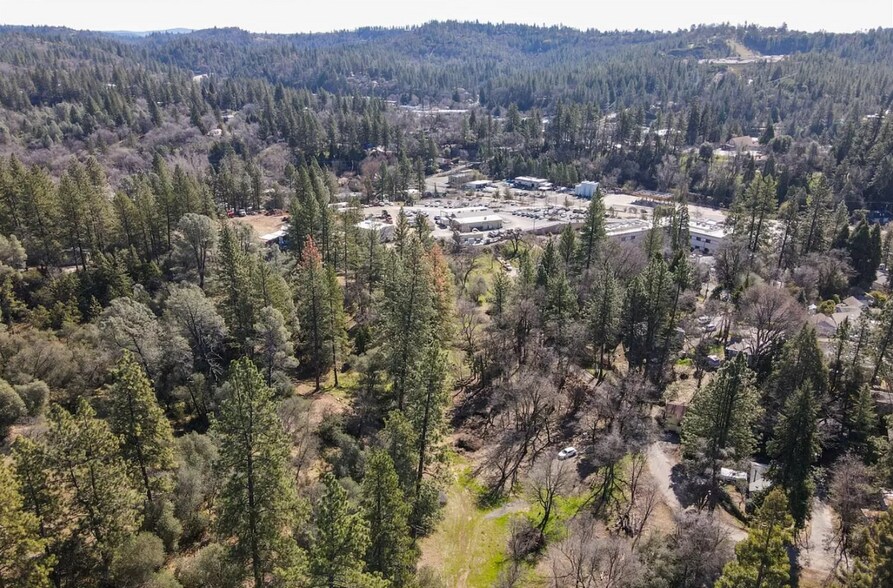More Photos Of Anderson Estates, Placerville Land For Sale