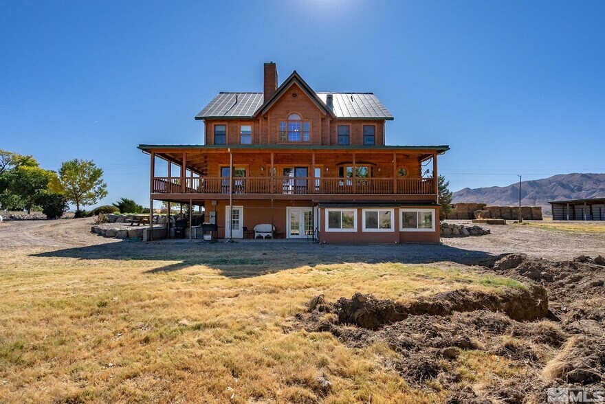 More Photos Of 1312 Nevada 208, Yerington Land For Sale