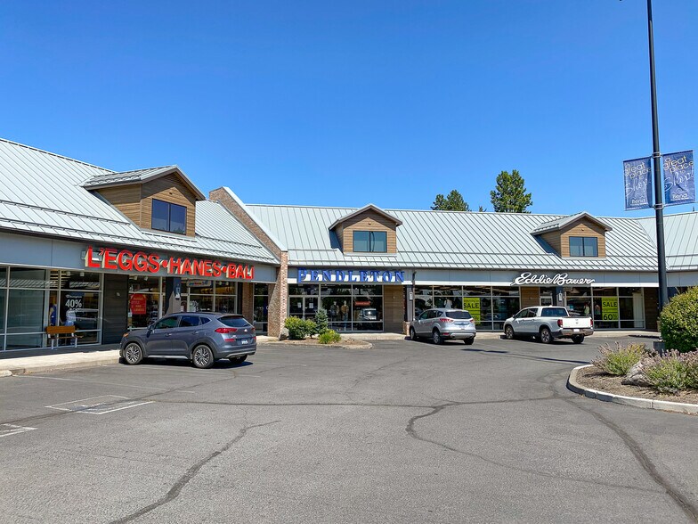 More Photos Of 61334 S Highway 97, Bend Unknown For Lease