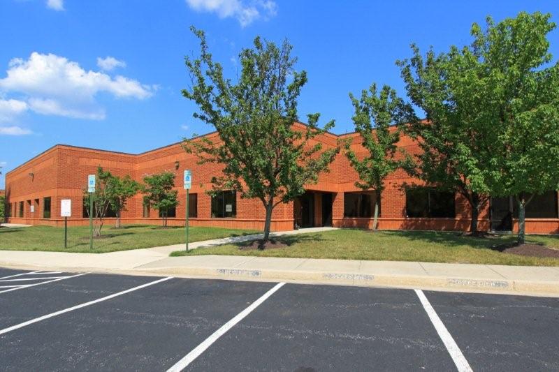 More Photos Of 7090 Columbia Gateway Dr, Columbia Light Manufacturing For Lease