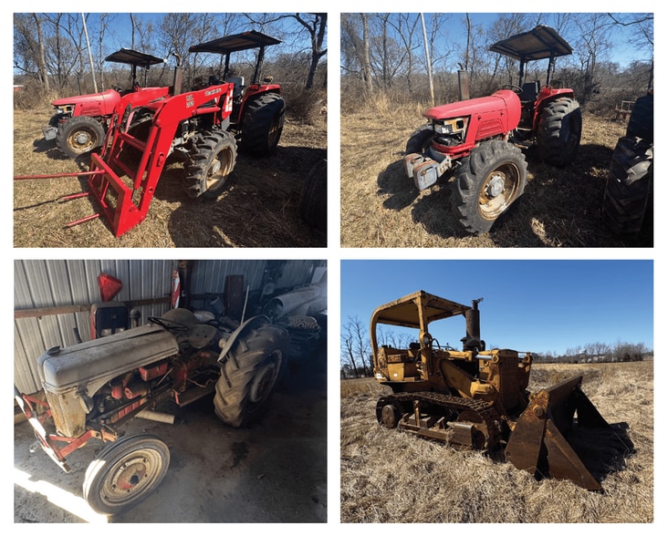 More Photos Of 2180 Madisonville Rd, Hopkinsville Self Storage For Sale