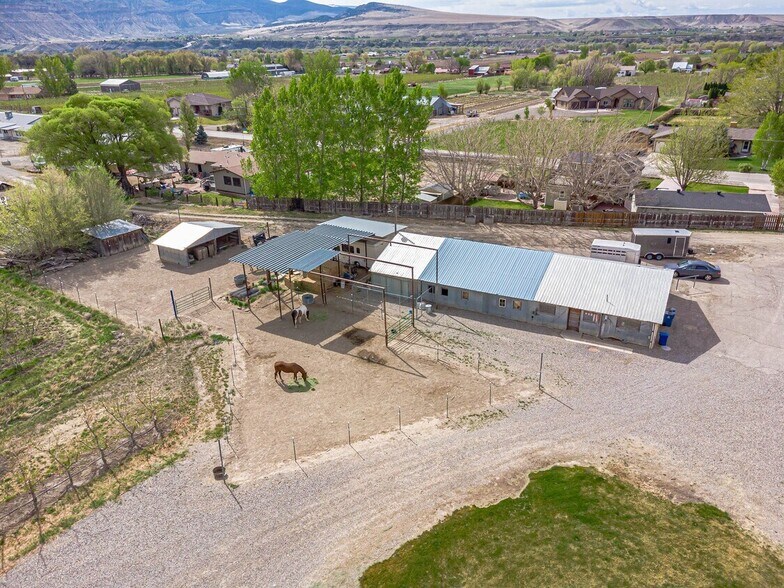 More Photos Of 3652 1/2 G 7/10 Rd, Palisade Land For Sale