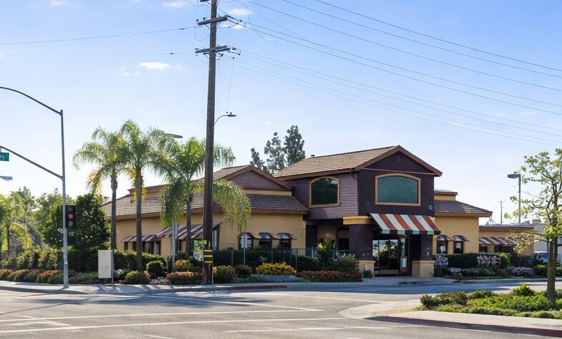 More Photos Of 701 N Grand Ave, Covina Fast Food For Sale