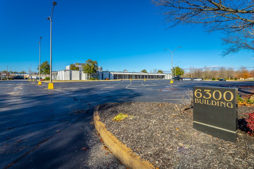 More Photos Of 5740 Uptain Rd, Chattanooga Office For Lease