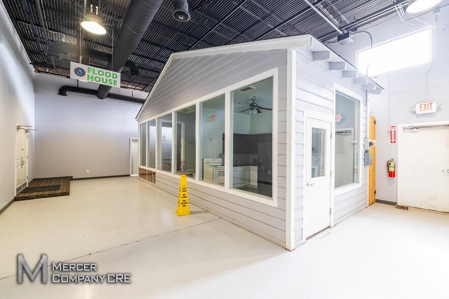 More Photos Of 3300 N Santa Fe Ave, Oklahoma City Warehouse For Sale