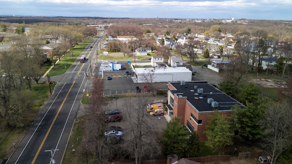 More Photos Of 45 State Route 34, Old Bridge Loft Creative Space For Lease