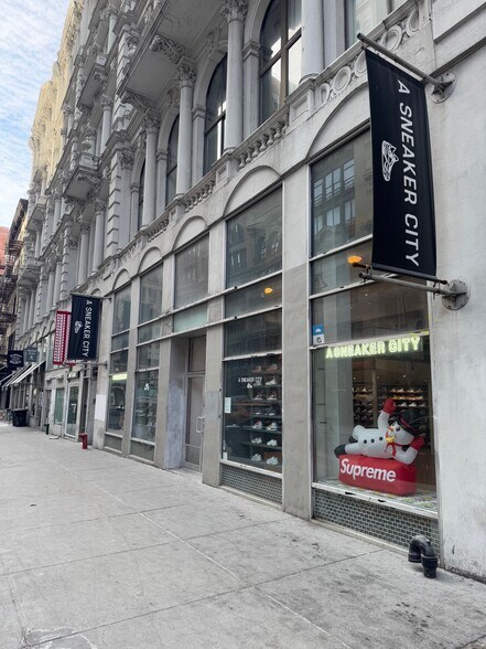 More Photos Of 649-659 Broadway, New York Apartments For Lease