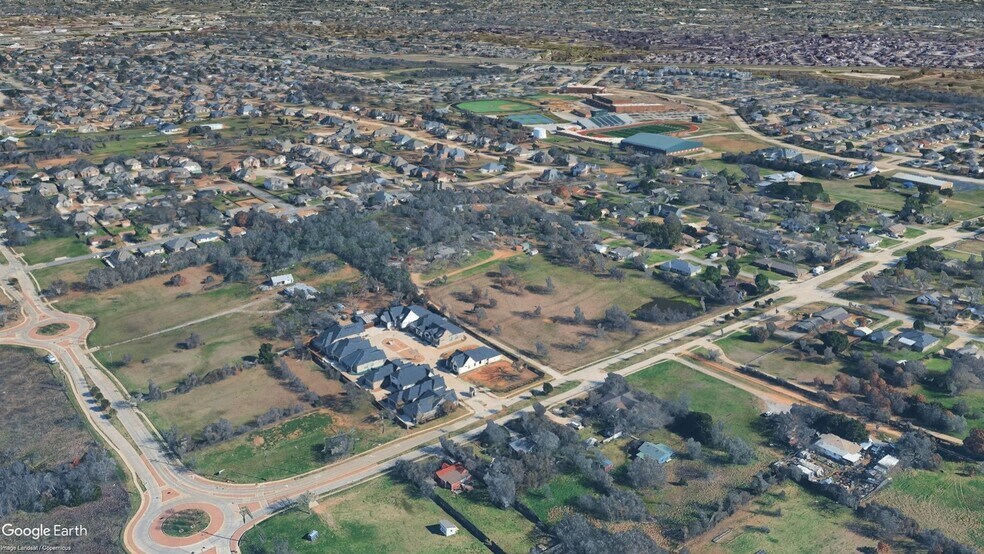 More Photos Of 1013 Kennedale Sublett Rd, Kennedale Land For Sale