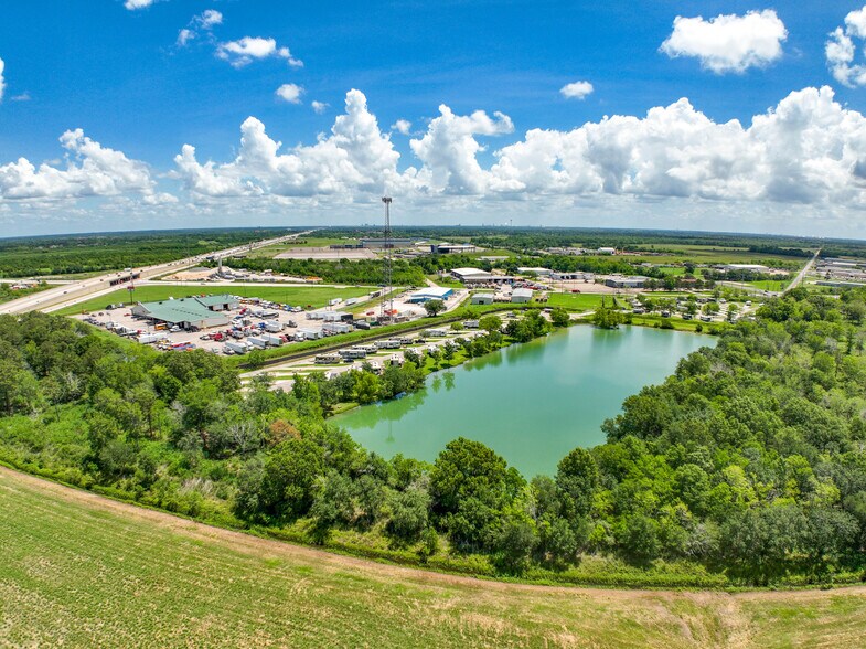 More Photos Of 6860 S Major Dr, Beaumont Trailer Camper Park For Sale