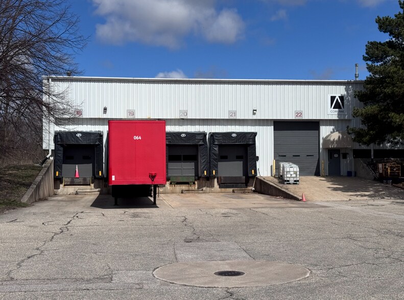 More Photos Of 10845 Chicago Dr, Zeeland Manufacturing For Sale