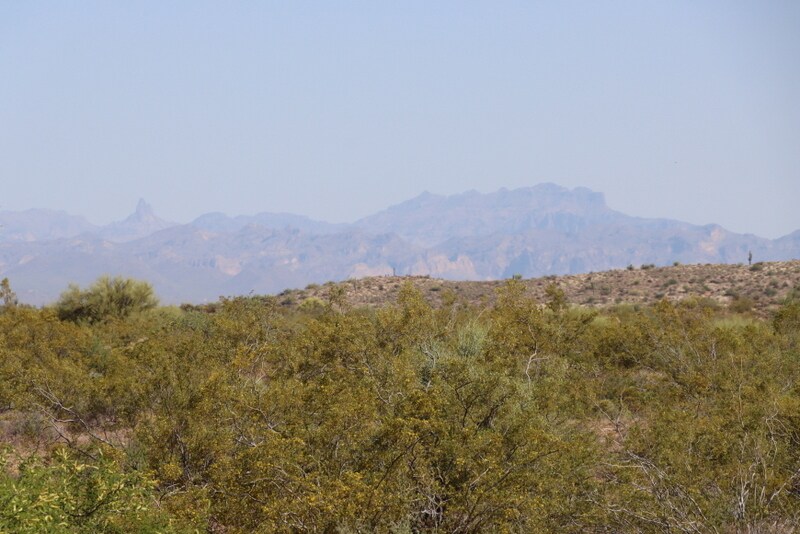 More Photos Of 12880 E Jomax Rd, Scottsdale Land For Sale