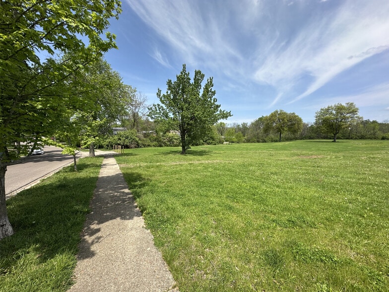 More Photos Of 73 Junefield Ave, Cincinnati Land For Sale
