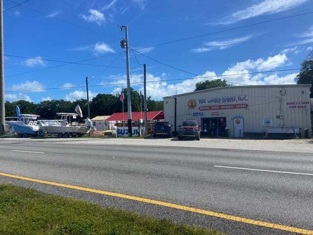More Photos Of 94381 Overseas Hwy, Tavernier Service For Sale