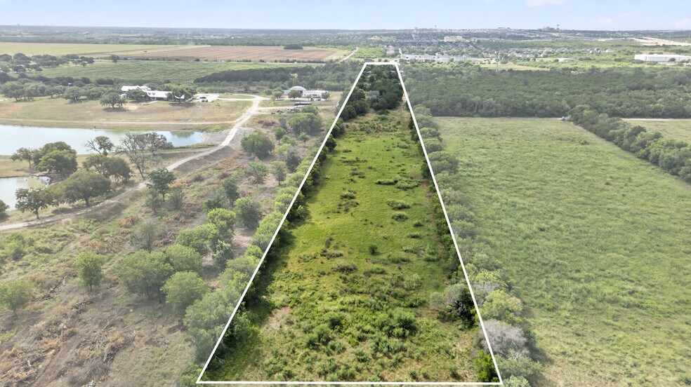 More Photos Of 17197 Nacogdoches Rd, San Antonio Land For Sale