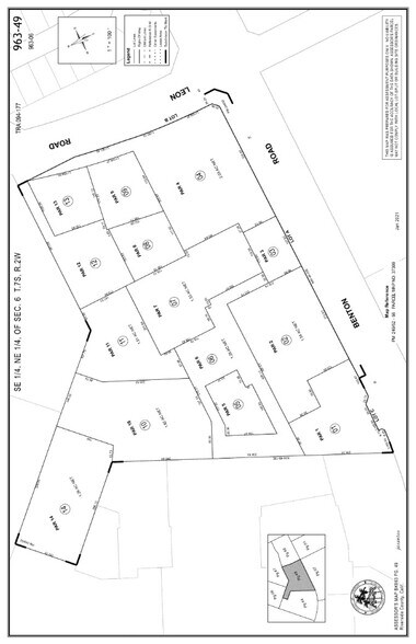 More Photos Of 30920 Benton Rd, Winchester Freestanding For Sale