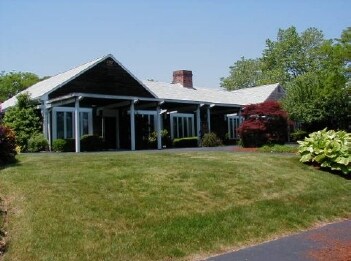 Primary Photo Of , Falmouth Office For Sale