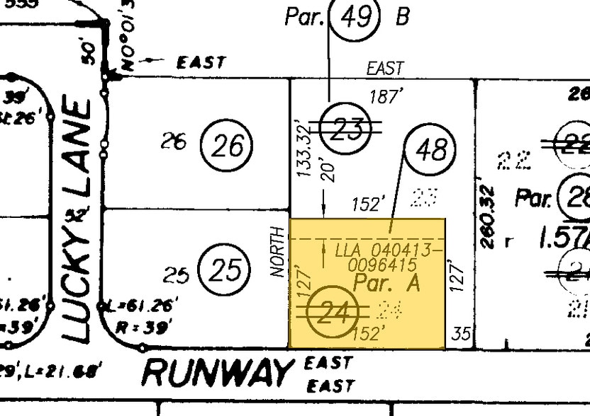 More Photos Of 4525 Runway St, Simi Valley Warehouse For Sale