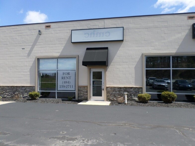 More Photos Of 400 Route 315 Hwy, Pittston Storefront Retail Office For Sale