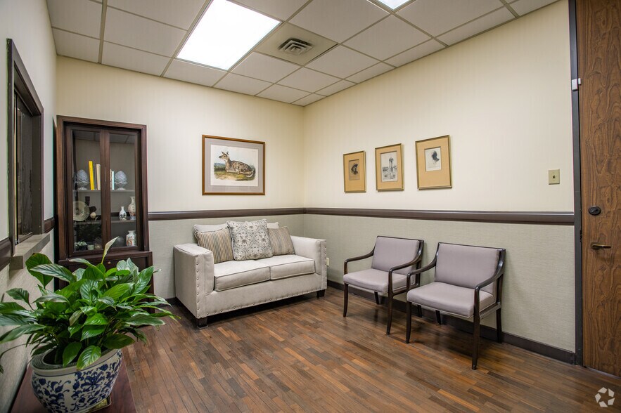 Photo of 3rd Floor Ste 302