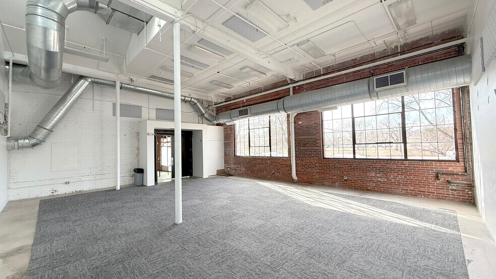 More Photos Of 1062 Delaware St, Denver Land For Lease