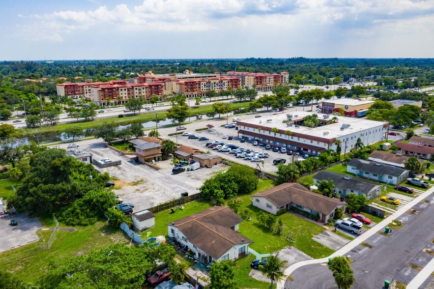 More Photos Of 6191 Orange Dr, Davie Loft Creative Space For Sale