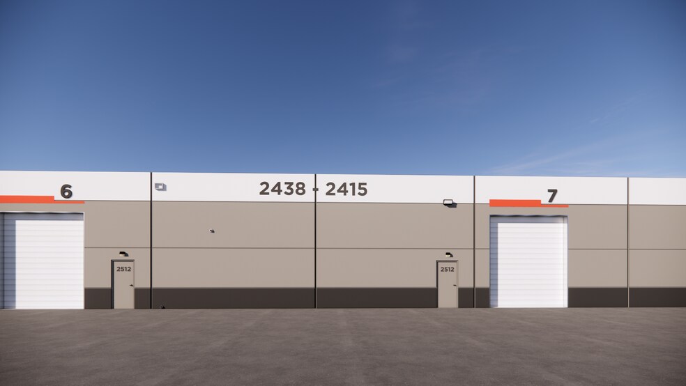 More Photos Of 2286-2298 Tripaldi Way, Hayward Unknown For Lease