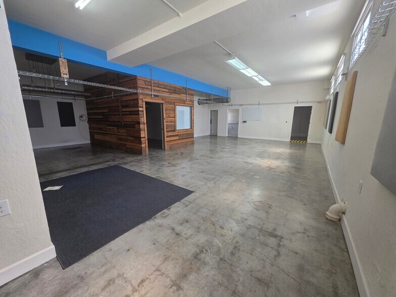 More Photos Of 500-506 2nd Ave, San Mateo Office Residential For Lease