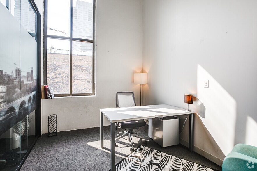 More Photos Of 121-135 Washington Ave N, Minneapolis Loft Creative Space For Lease