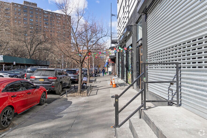 More Photos Of 553 E 137th St, Bronx Apartments For Lease