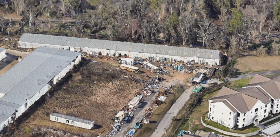 Primary Photo Of 28TH Crossroads Pkwy, Gulfport Distribution For Sale