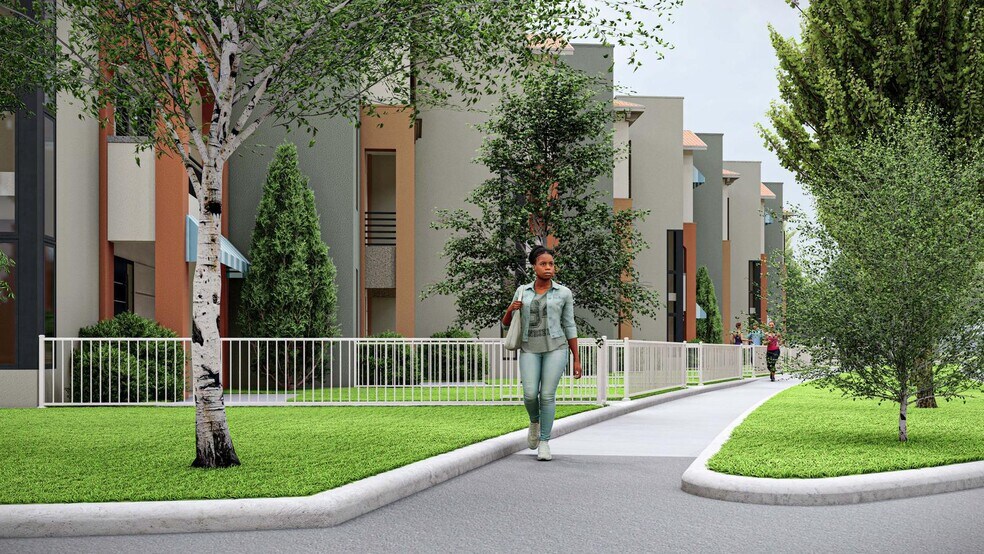 More Photos Of Sherman Cir, Miramar Land For Sale