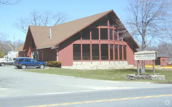 Primary Photo Of 18 Powdermill Rd, Acton Freestanding For Sale