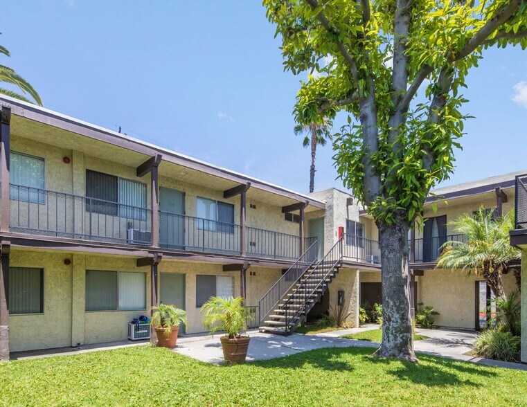 More Photos Of 3108 Vineland Ave, Baldwin Park Apartments For Sale
