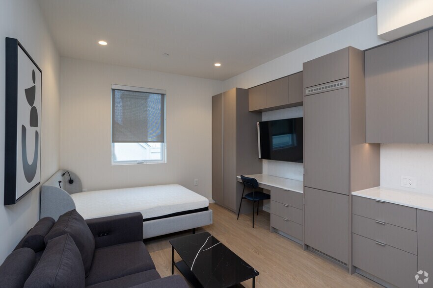 More Photos Of 1775 Beloit Ave, Los Angeles Apartments For Sale