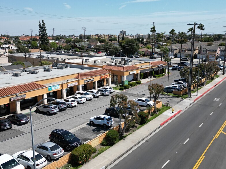 More Photos Of 6020-6042 Santa Fe Ave, Huntington Park Unknown For Sale